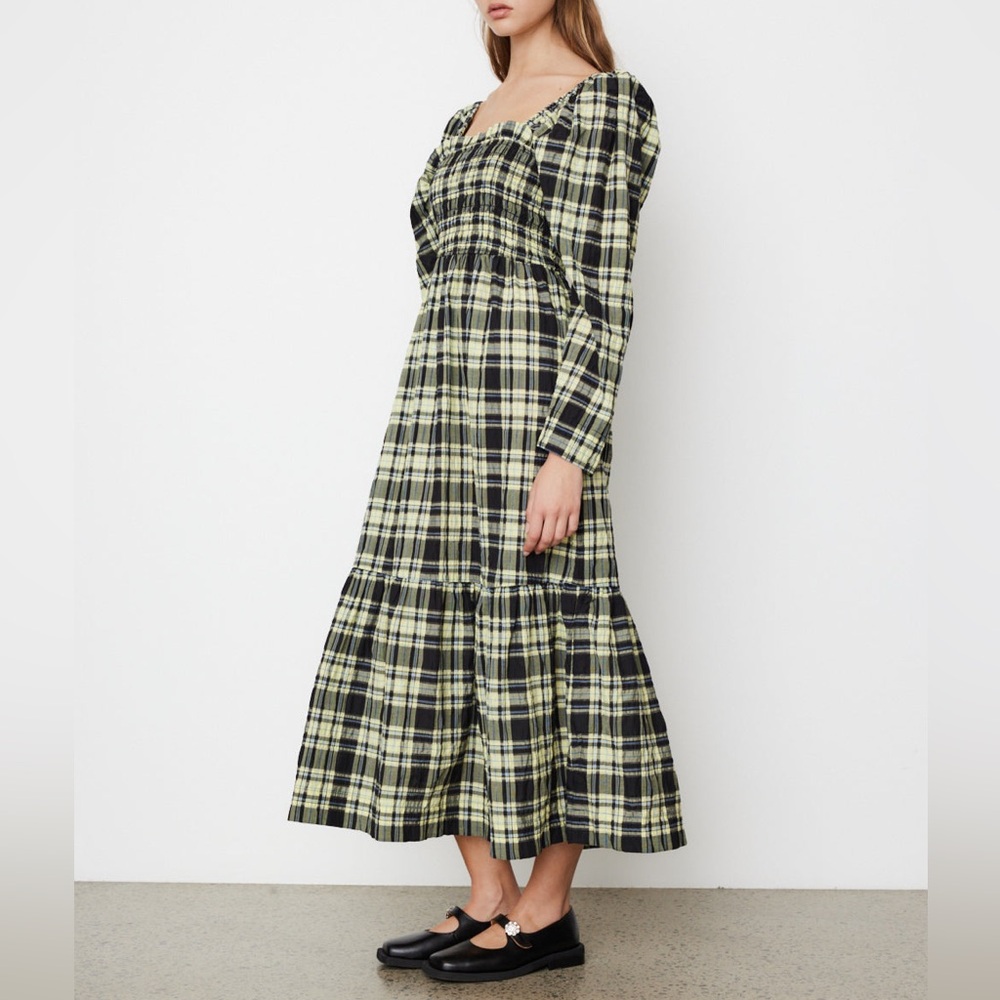 GANNI Dress - Picture 16 of 16